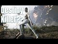 Could THE CUBE Outshine Destiny, Warframe &amp; Monster Hunter?