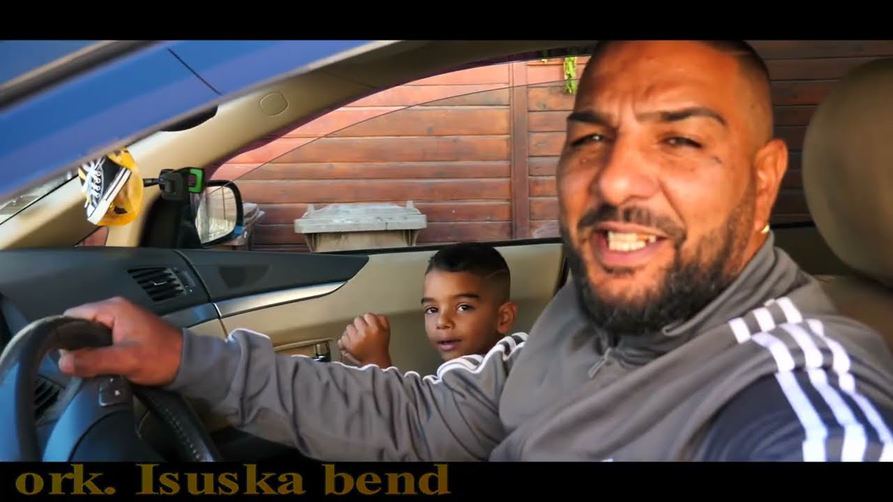 ork isuska bend za Deivit