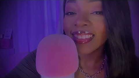 Thumbnail of ASMR | You Need To Hear This 🤍 Gentle Ear to Ear Whispers & Kisses 💕🌸