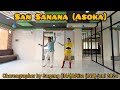 San Sanana (Asoka)//Line Dance//Coach Sugeng//Demo Count