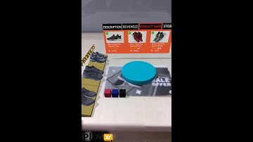 Showcase your products in an appealing manner through the PlugXR platform.