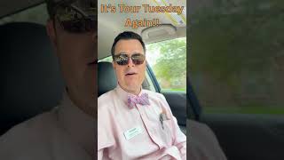 Tuesday Tour Week 8 | Exploring Pebblecreek, Castlegate & Greens Prairie Reserve in College Station!