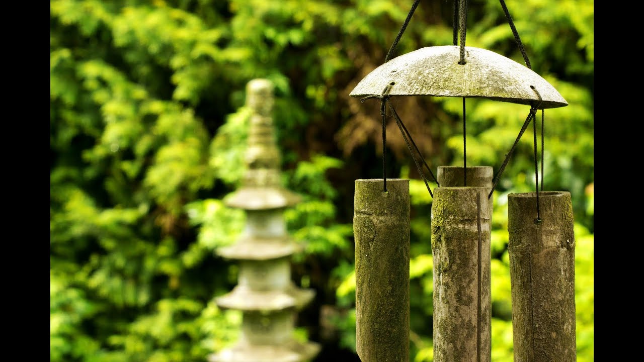 Underground Chill Zen Hop, Spiritual Meditation Mix by DJ Gami.K