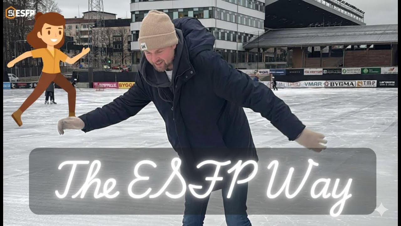 Как я использую энергию "авантюриста" типа ESFP, чтобы преодолеть свои страхи