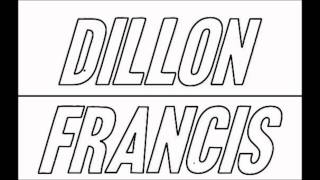 Clockwork - Hulk (Dillon Francis Remix) [FULL]