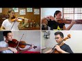 Walang Hanggang Paalam (String Quartet)