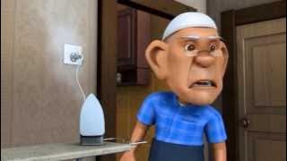 Apa Kata Yaya - Jimat Elektrik