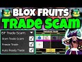 New Method TradeScam Script Blox Fruit[❄️YETI UPD] - MozilHub | FREEZE SCREEN | FORCE ACCEPT | NOKEY