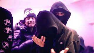 Babylocc - Feliz Navidad Krampus Ah Llegado Video Oficial