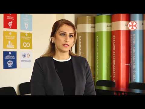 „გარემოსდაცვითი და აგრარული განათლება სკოლაში\" – ამ სახელწოდების სახელმწიფო პროგრამა გრძელდება