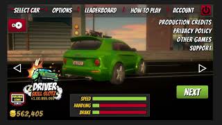 Vegas Games Skill Slotz Real Money Demo screenshot 2