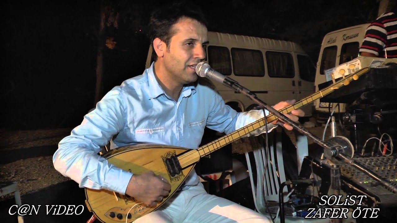 C@N VİDEO KARDEŞLER SAZ EKİBİ ZAFER ÖTE İRT:0536 455 48 90