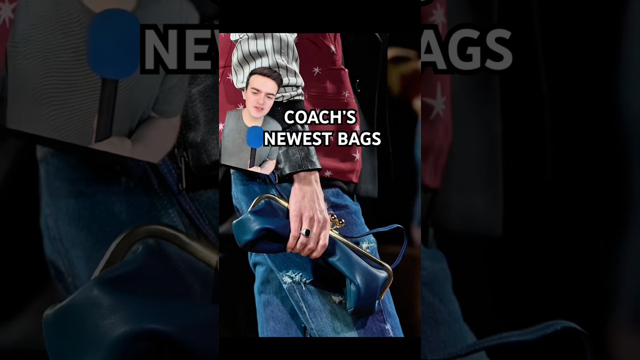 NEW COACH IS COMING!!! 