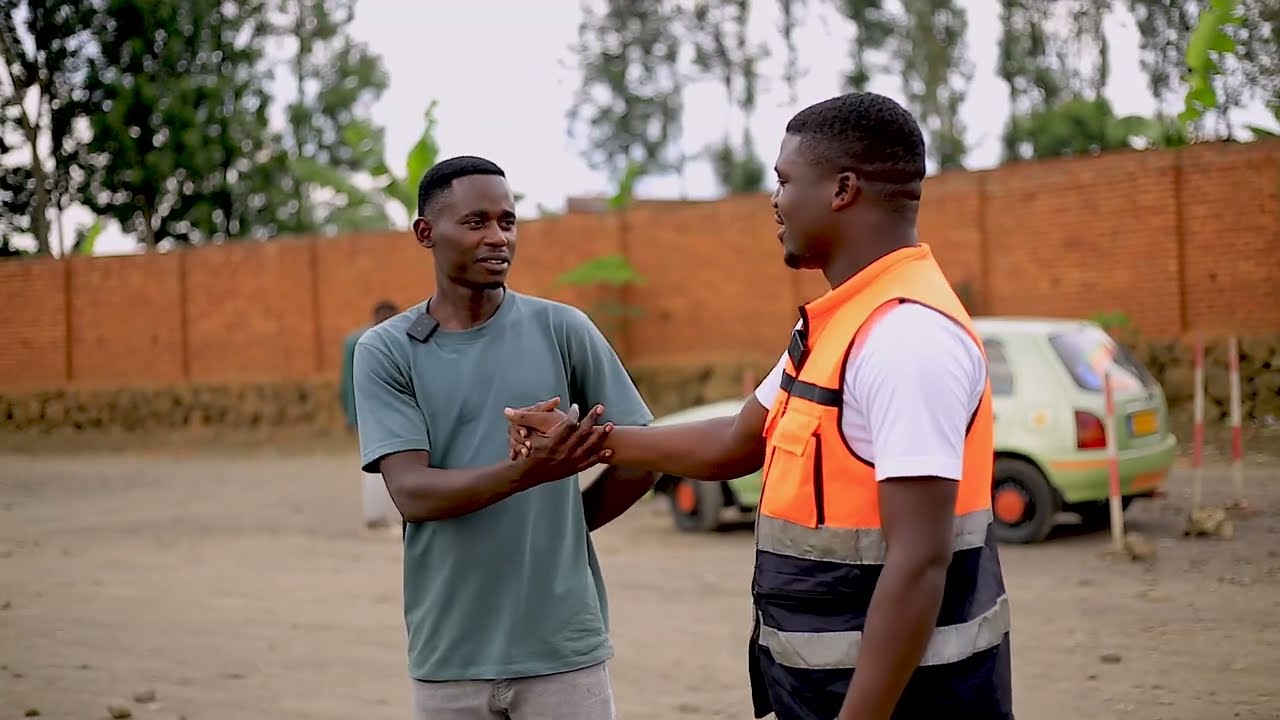 Isomo ry' aparikingi|| Nawe wabona perime kora rimwe utsinde .