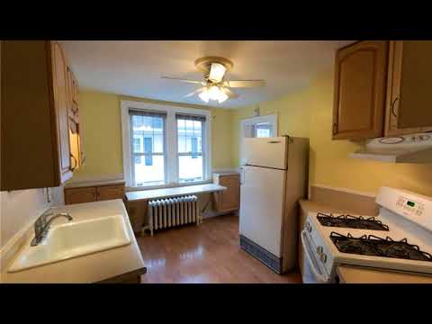40 South Washington Street, Plainville, CT home video tour