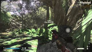 Chrome Barrel Thermal clip from TDM on Prison Break
