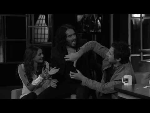 The Cruels Of Attraction on BrandX Episode 212