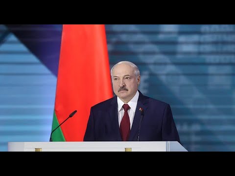 არჩევნები ბელარუსში