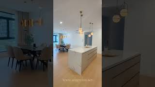 AraGreens Residences | Type D (1883 SF from RM1.13 mil)