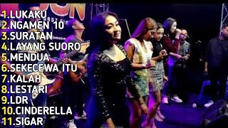 NEW REMASON FULL ALBUM LIVE TAROKAN COVER KOPLO JARANAN TERBARU 2024 version - cover