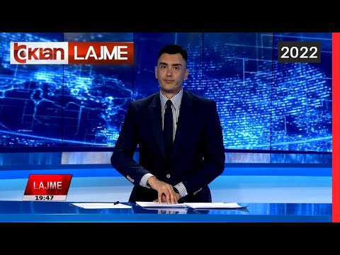 Edicioni i Lajmeve Tv Klan 22 Korrik 2022, ora 19:30 | Lajme - News