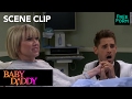 Baby Daddy | Season 6, Episode 11: Riley Gives Birth And Ben Meets Elle | Freeform