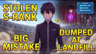 Details After My Family Stole My S-Rank for the Fake Heir, I Crawled Out of the Landfill a Cultivator Update