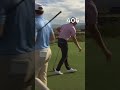 Sit back and enjoy some swings 🏌️‍♂️🤌