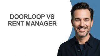 Doorloop Vs Rent Manager - KevinHowTo