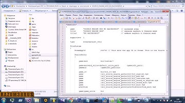 SOURCE ENGINE MODING - СОЗДАНИЕ ПРОСТОГО МОДА Ч.1