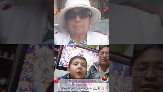 Feliz Cumpleaños Mami Zoila Conde