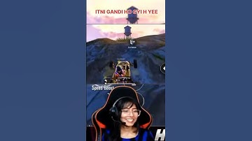 Hilaao Londo? @HusnaYT #shorts #funny #pubgmobile