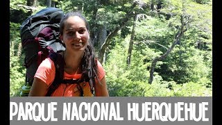 Parque Nacional Huerquehue #1