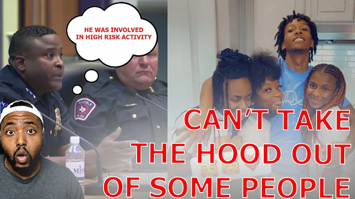 Police Chief Testimony Makes Family of Texas Schoo...