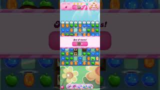 Candy crush Level 4532