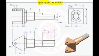 005 Solidworks Exercise