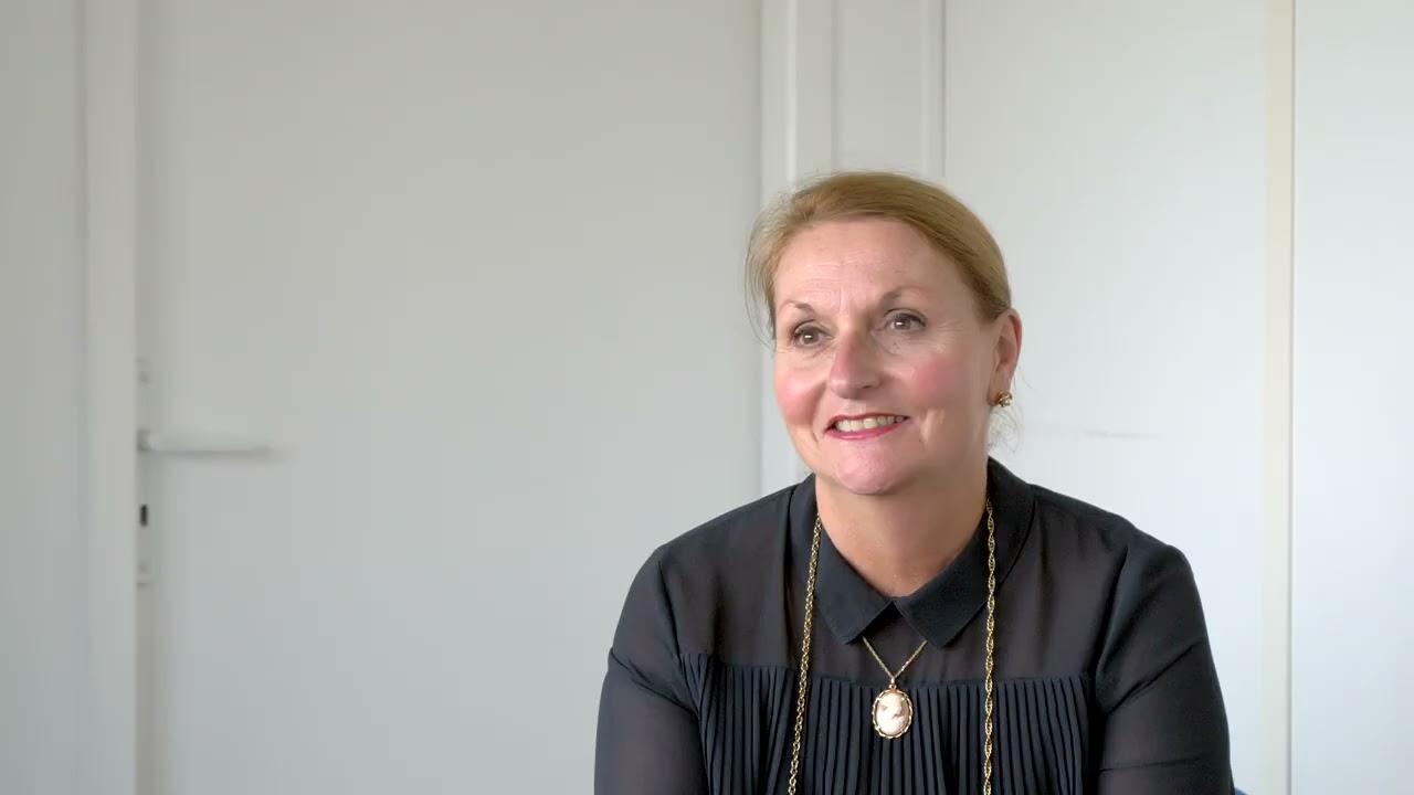 Visite de l'ESAT d'Audenge (33)