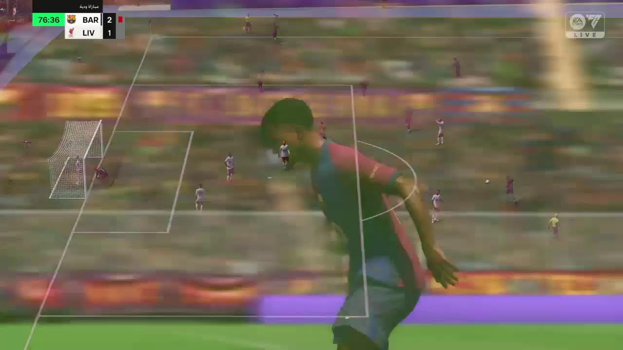 بث PS4 المباشر الخاص بـ ‎Mr-HBK-Abbas1‎‏