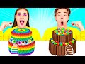 Taartversiering Uitdaging Best Funny Challenges