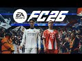EA SPORTS FC 26 Liverpool Manager Career Mode #2