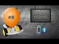 🟠 BattleBot Arduino - Monte o Robô de Combate Bluetooth (Estoura Balão): Conexão Bluetooth #arduino