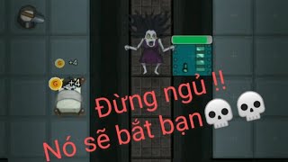 Haunted Dorm Kí Túc Xá Ma Ám |Game Hay TV screenshot 4