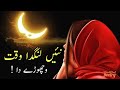 Nae Langda Waqt Vichode Da| punjabi shayari status | heart and soul poetry