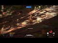 STAR WARS Battlefront 2: Galactic Assault (Gameplay No Comment)