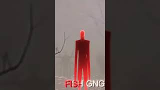 Slender man #edit