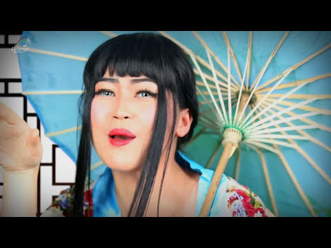 Duo Serigala   Sakura Official Music Video  Goyang Sumo
