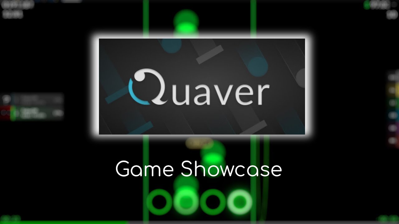 quaver games quaver games