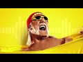 Hulk Hogan: Real American #NETFLIX ESTRENO
