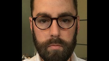 Warby Parker at home try on — Finalists