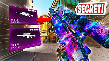 How to get DOUBLE SNIPERS in Modern Warfare 2.. (Double Weapon Glitch Tutorial)